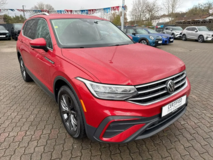 2023 Volkswagen Tiguan 2.0T SE 4MOTION in Ramstein, Germany