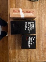 cards against humanity/storymatic cards in Okinawa, Japan