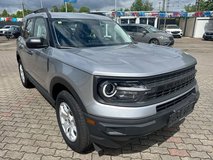 2023 Ford Bronco Sport Base 4x4 in Baumholder, GE