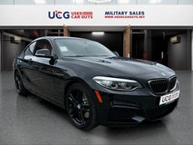 2020 BMW 2 Series M240i xDrive in Ramstein, Germany