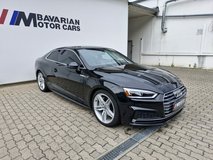2018 Audi A5 Coupe 2.0 TFSI Premium Plus in Stuttgart, GE