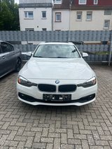 2017 BMW 320i in Ramstein, Germany
