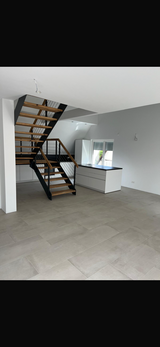 Modern Maisonette downtown Sindelfingen in Stuttgart, GE