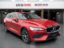 2019 Volvo V60 D4 Momentum Pro in Ramstein, Germany