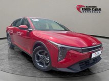 2025 Kia K4 LXS in Grafenwoehr, GE