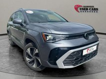 2025 Volkswagen Taos SE 4MOTION in Grafenwoehr, GE