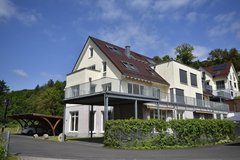 Spacious 3-bedroom unit in Eppstein in Wiesbaden, GE