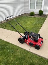 POWERSMART Lawnmower in Batavia, Illinois