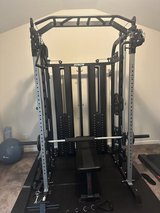 Donow Smith Machine DN-DS938N in Columbus, Georgia