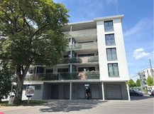 Modern 2-BR/2-Bath Apt in Möhringen | Energy A+ | 13 Mins to Bases | Available Aug 1 in Stuttgart, GE
