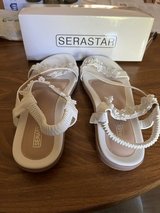 Shoes for any occasion in Warner Robins, Georgia