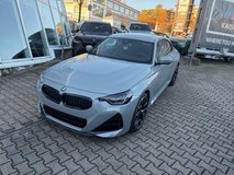 2026 BMW 230i xDrive Coupe in Ramstein, Germany