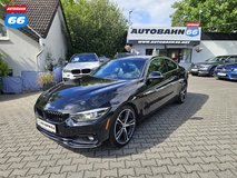 2019 BMW 430i Coupe US-Spec in Wiesbaden, GE