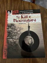 To Kill a Mockingbird Workbook in Warner Robins, Georgia