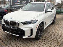 2026 BMW X5 xDrive40i w/Trailer Hitch Stock# PX5-066 (New car) in Ramstein, Germany