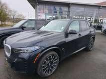 2026 BMW X5 xDrive40i Stock#: PX5-078 in Ramstein, Germany