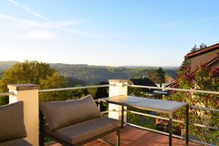 Luxury 11.5 Room Country Villa Pets Allowed in Wiesbaden, GE