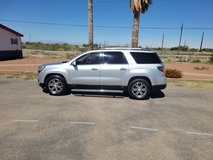 Nice family vehicle! 2015 GMC Acadia SLT! in Alamogordo, New Mexico