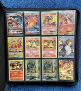 Pokémon Card Game Available in Alconbury, UK
