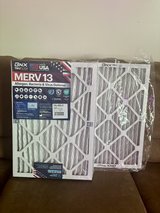 Merv13 filters 14x20 in Fort Knox, Kentucky