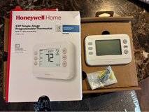 Honeywell Programmable Thermostat in Fort Knox, Kentucky
