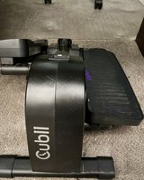 Cubii Under Desk Manual Elliptical in Kingwood, Texas