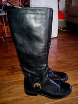 me too Leather boots in Alamogordo, New Mexico