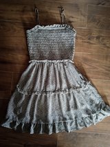 Sienna Sky Summer Dress in Alamogordo, New Mexico