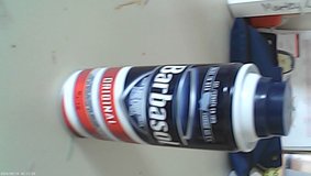 Barbasol Shaving Cream in Gainesville, Georgia