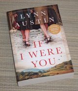 If I Were You a Novel Book in Bolingbrook, Illinois