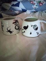 2 SW Mugs (The Treasure Chest) in Alamogordo, New Mexico