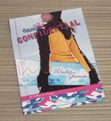 Winter Games Camp Confidential Chapter Series Hard Cover Book in Plainfield, Illinois