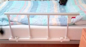 Bed Rail in Alamogordo, New Mexico
