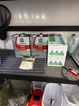 New Oil change kit in Okinawa, Japan