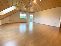 [ID: 1492] Landstuhl - Bann,  2,5 bedr. apartment, 1,5 bathr., balcony, 2 parking spots in Ramstein, Germany