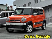 2016 SUZUKI HUSTLER (2YEAR WARRANTY) in Okinawa, Japan