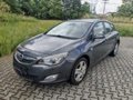 Opel Astra J Sport 1,7 CTDI 2010 in Grafenwoehr, GE