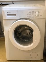 Washing Machine in Stuttgart, GE