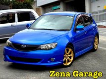 2011 SUBARU IMPREZA (2YEAR WARRANTY) in Okinawa, Japan