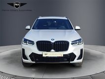 2024 BMW X3 30i xDrive M-Sport in Ramstein, Germany