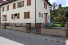 Landstuhl spacious detached house in Ramstein, Germany