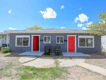 APARTMENT FOR RENT(2beds,1Bath) in Alamogordo, New Mexico