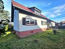 Rare Find in Landstuhl: Spacious Home with Character & Garden in Ramstein, Germany