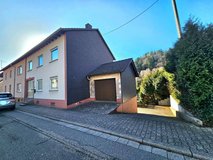 4-Bedroom House in Linden in Ramstein, Germany