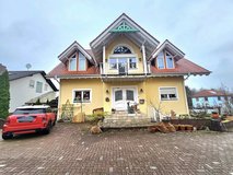 Apartment in Ramstein in Ramstein, Germany