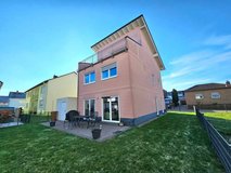 House with Roof Terrace in Ramstein in Ramstein, Germany