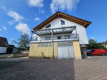 Apartment in Mehlingen in Ramstein, Germany