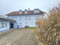 Spacious Apartment in Weilerbach in Ramstein, Germany