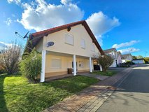 Detached 6-Bedroom Single Family House in Mackenbach in Ramstein, Germany