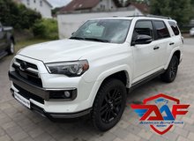 2020 Toyota 4Runner NIGHTSHADE Limited V6 4X4 in Ramstein, Germany